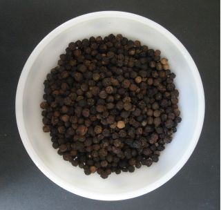 BLACK PEPPER